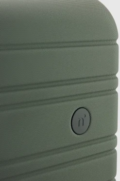 Stori Carry-On 55cm Suitcase