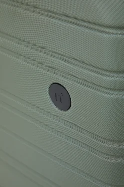 Stori Carry-On 55cm Suitcase