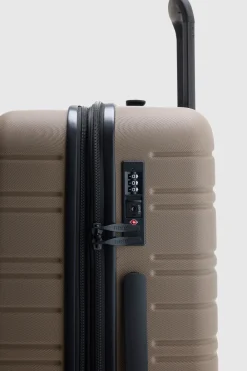 Stori Carry-On 55cm Suitcase