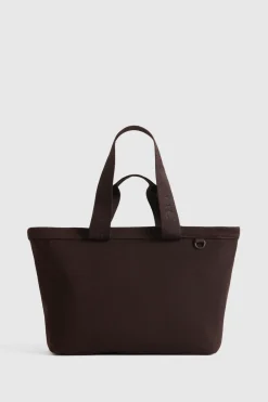 Stori Knit Tote Bag