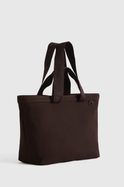 Stori Knit Tote Bag