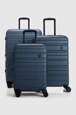 Stori 3pc Suitcase Set