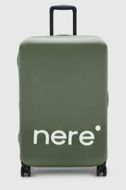 Suitcase Cover