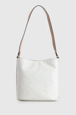 Tasha Bucket Shoulder Bag