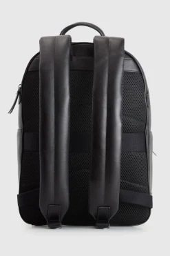 Theo Leather Backpack