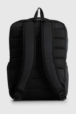 Twill Nylon Backpack
