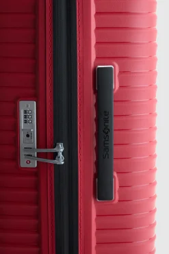 Upscape Carry-On 55cm Suitcase