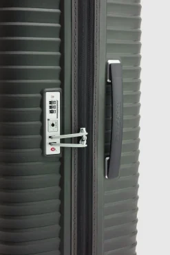 Upscape Check-In 81cm Suitcase