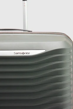 Upscape Check-In 75cm Suitcase
