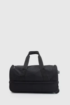 Urban Drop Bottom 58cm Wheelbag