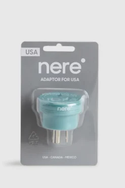 USA Adaptor