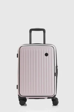 Venture Dual Open 56cm Suitcase