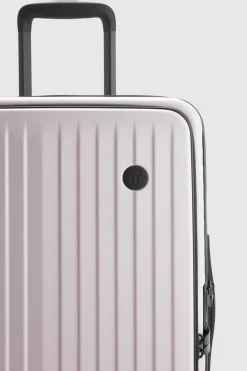 Venture Dual Open 56cm Suitcase