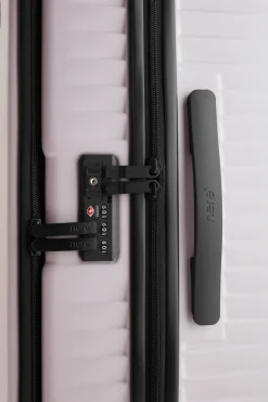Venture Dual Open 66cm Suitcase