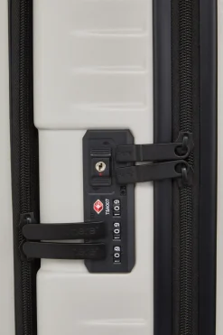 Venture Dual Open 3pc Suitcase Set