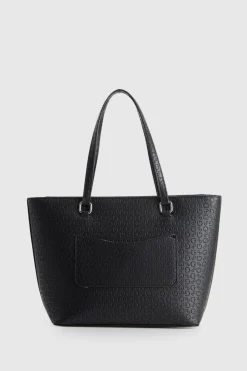 Viviette Carryall Tote Bag