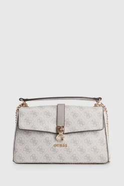 Zamira Flap Crossbody Bag