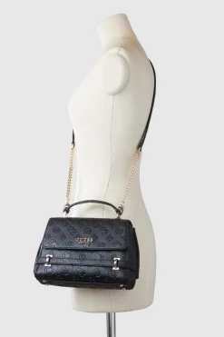 Zarela Flap Crossbody Bag