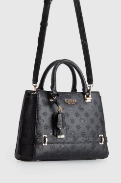 Zarela Luxury Tote Bag