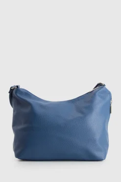 Zip Pocket Across Body Bag